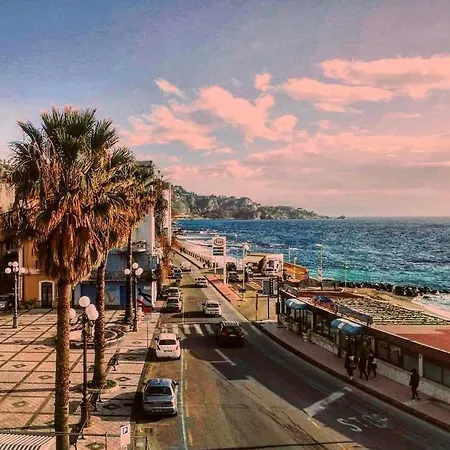 Le Conchiglie Di Venere-venus Апартаменти