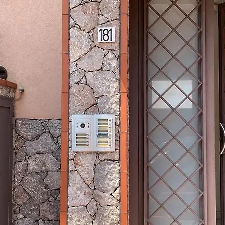 Apartman Le Conchiglie Di Venere-venus *