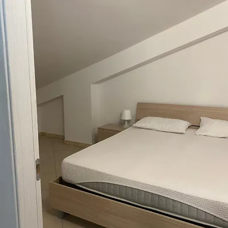 Apartman Le Conchiglie Di Venere-venus Giardini Naxos
