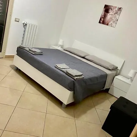 Apartment Le Conchiglie Di Venere-venus