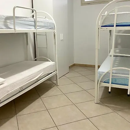 Le Conchiglie Di Venere-venus * Giardini-Naxos