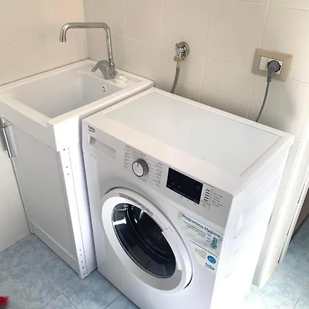 Le Conchiglie Di Venere-venus Apartman *