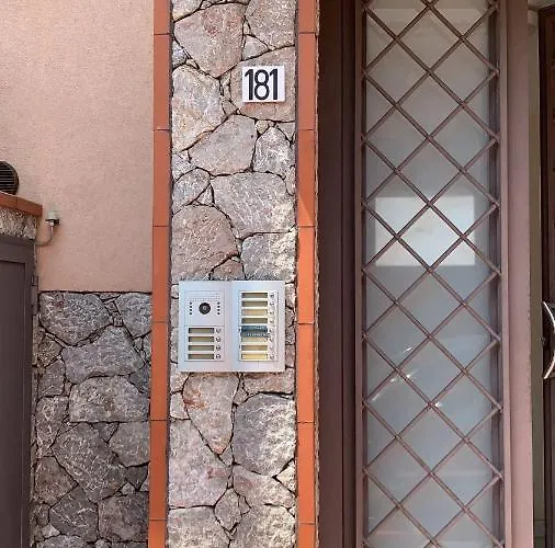 Apartment Le Conchiglie Di Venere-venus *