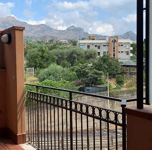 Le Conchiglie Di Venere-venus Apartment *