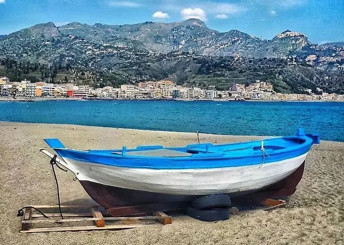 Le Conchiglie Di Venere-venus Apartment