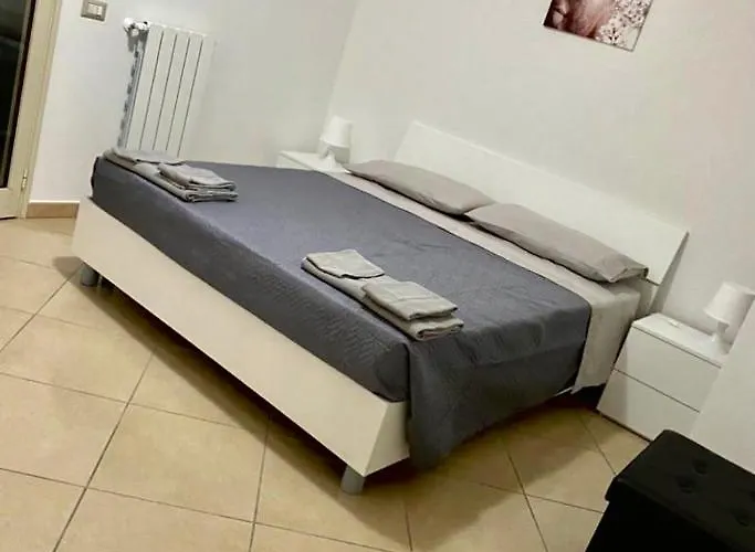 Apartment Le Conchiglie Di Venere-venus