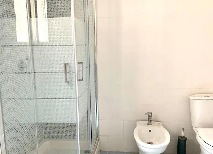 Le Conchiglie Di Venere-venus Apartment Giardini Naxos