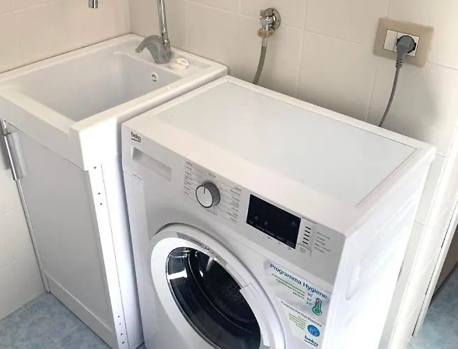 Le Conchiglie Di Venere-venus Apartment *